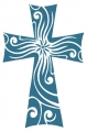 Groovy Cross