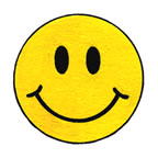 Smiley Face - Gli