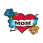 Mom Heart