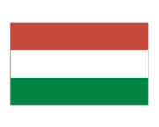 Hungary Flag