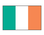 Ireland Flag