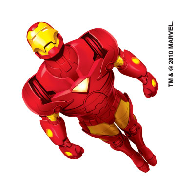 Marvel - Iron Man