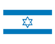 Israel Flag