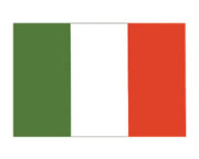 Italy Flag