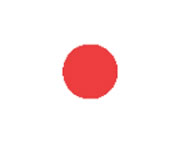 Japan Flag