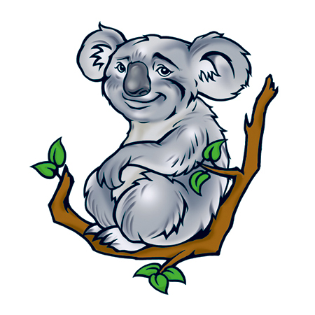 Koala