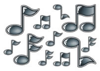 Musical Notes