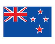 New Zealand Flag