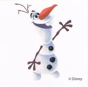 Olaf