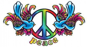 Peace Birds