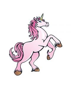 Pink Unicorn 2