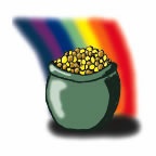 Pot of Gold