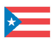 Puerto Rico Flag