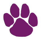 Purple Paw