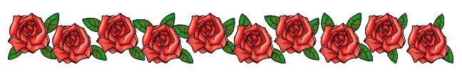 Red Roses