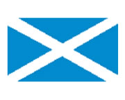 Scotland Flag