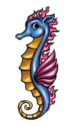 Seahorse