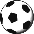 Soccer Ball 1