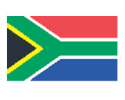 South Africa Flag