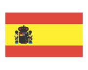 Spain Flag