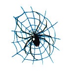 Spider Web 1