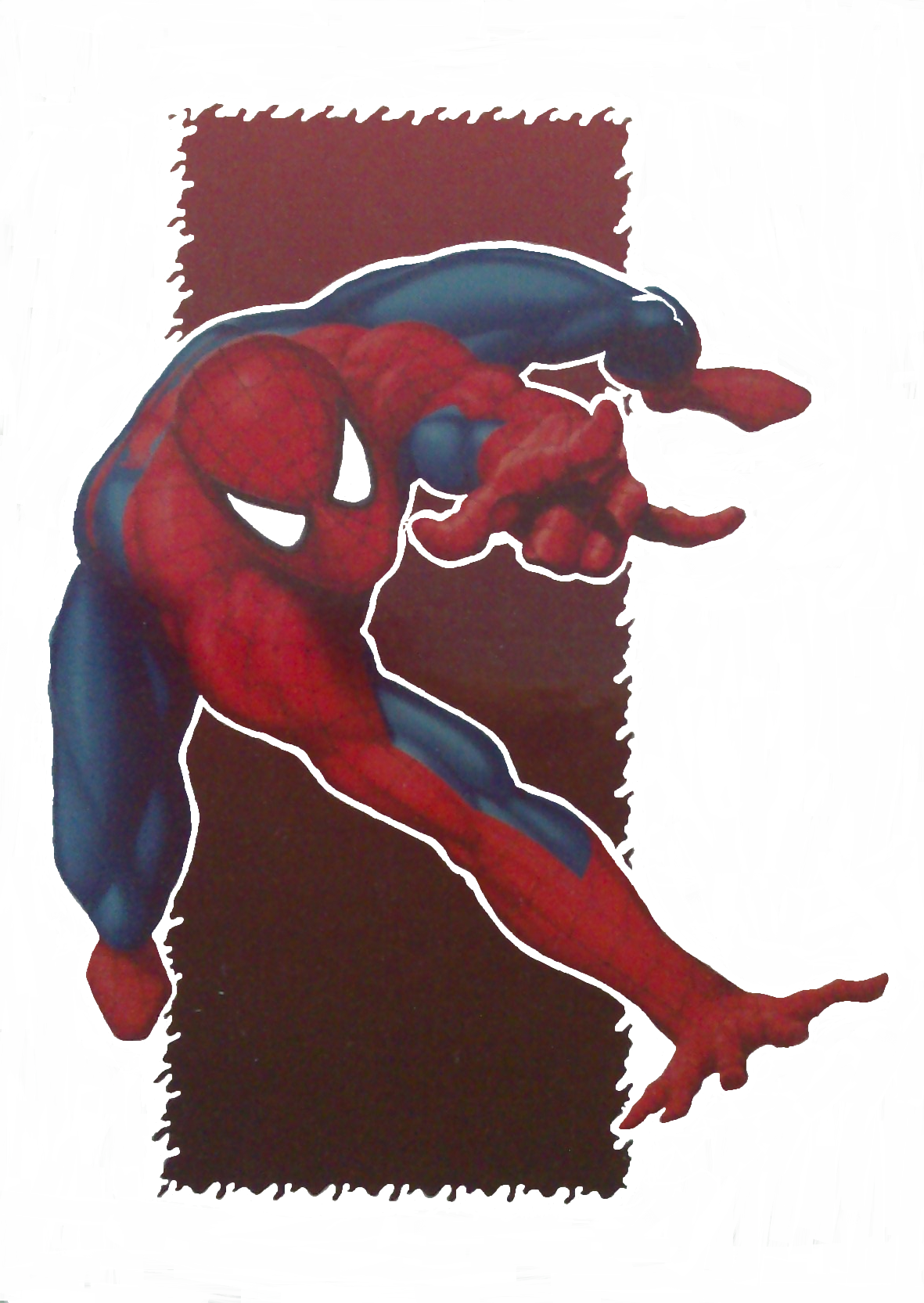 Marvel - Spiderman 2