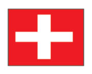 Switzerland Flag