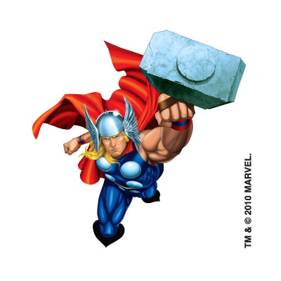 Marvel - Thor