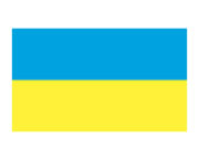 Ukraine Flag