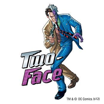 Two Face