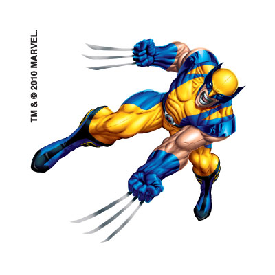 Marvel - Wolverine